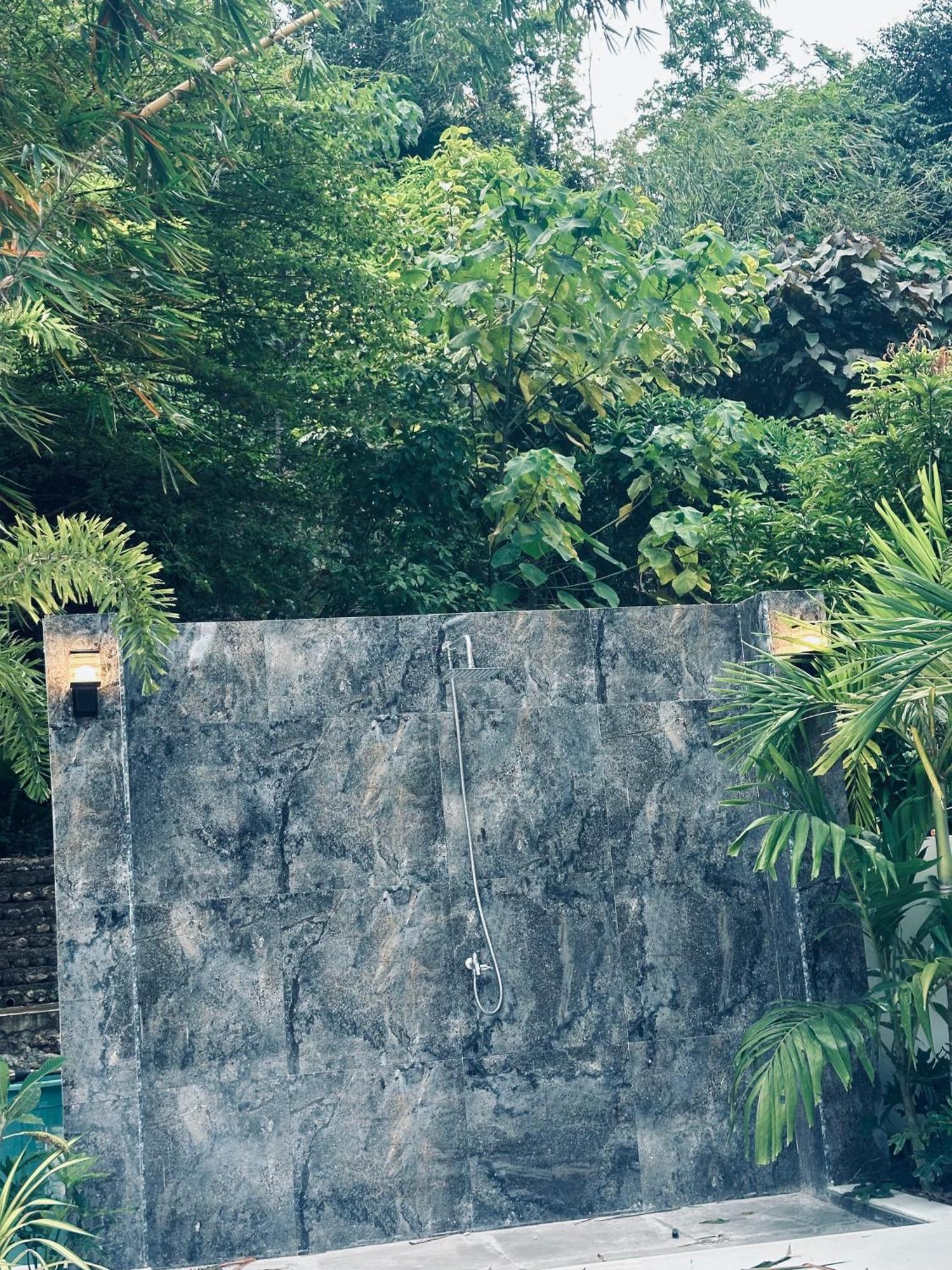 Villa Del Sol 1 Barkada Rooms Carcar Exterior photo